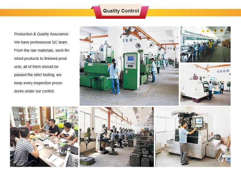 Quality Control(001)